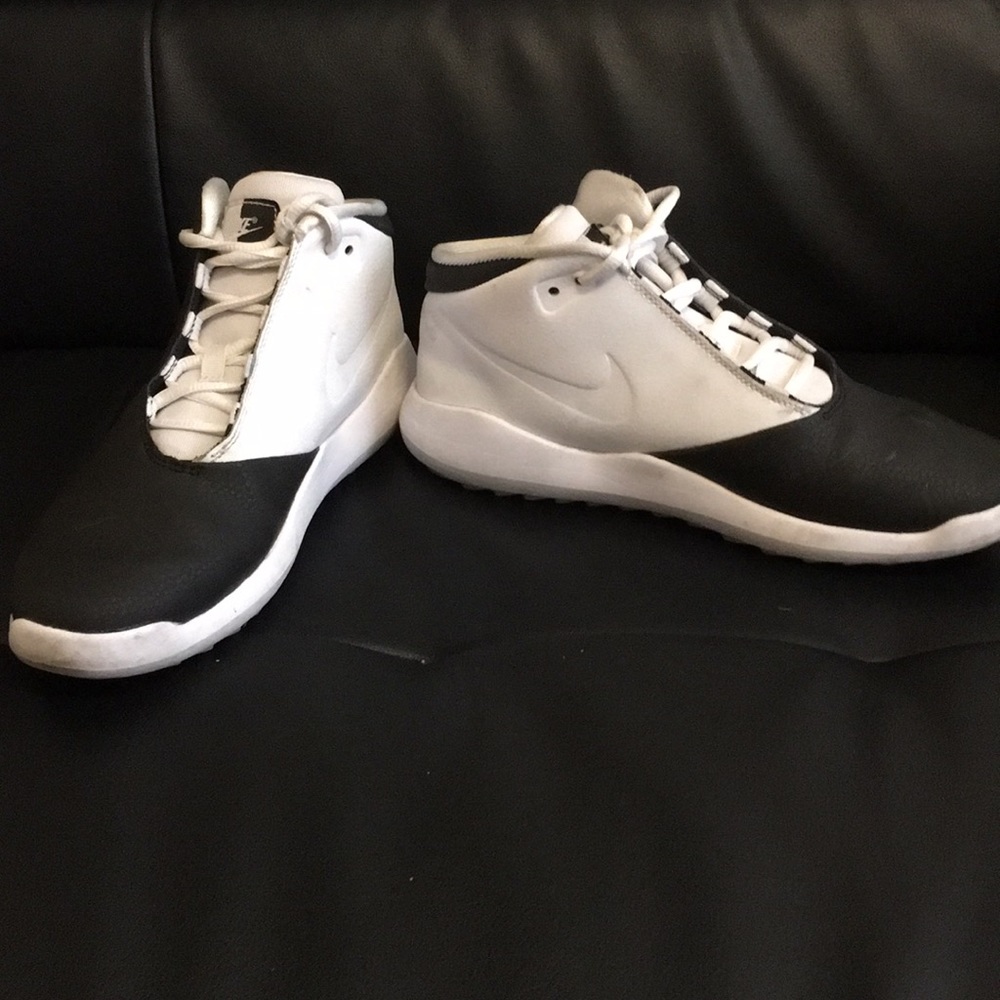 Nike shoes